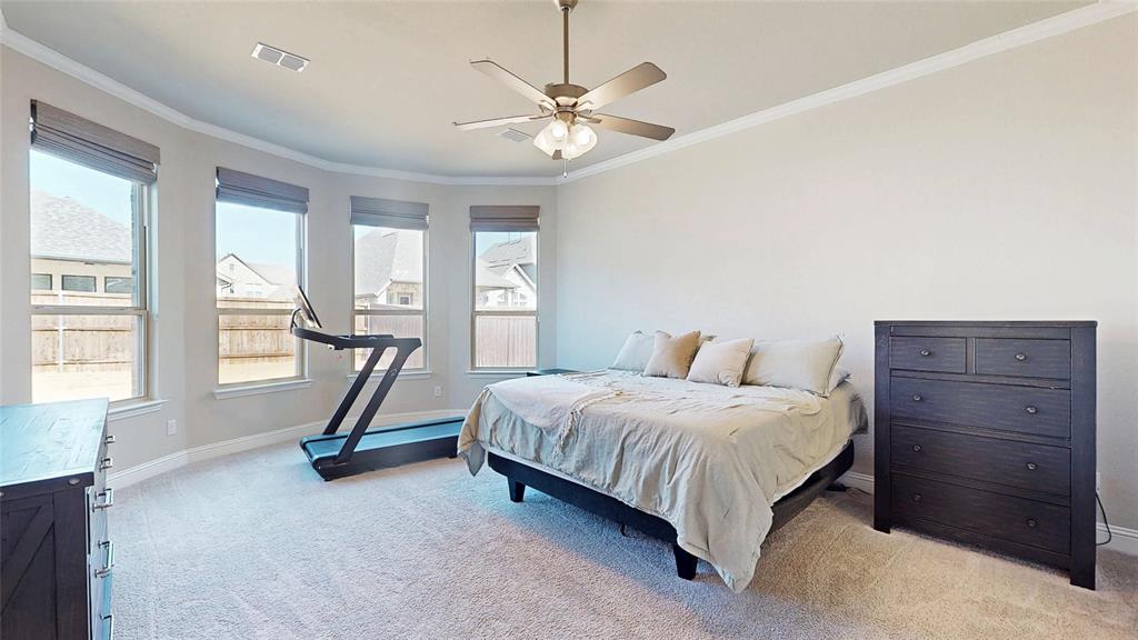 Reserve at Creekside - Residential