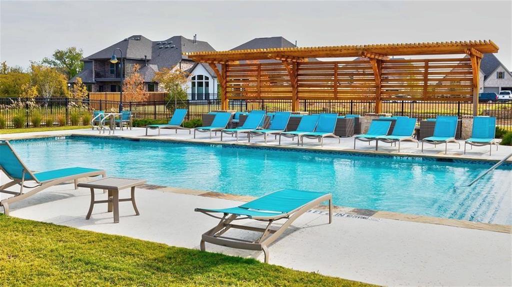 Reserve at Creekside - Residential