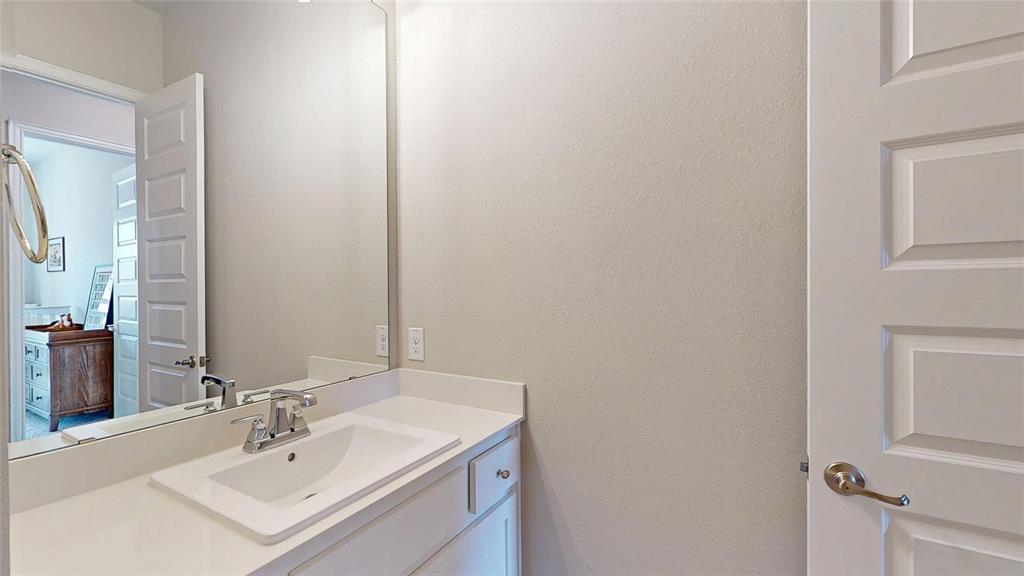 Reserve at Creekside - Residential