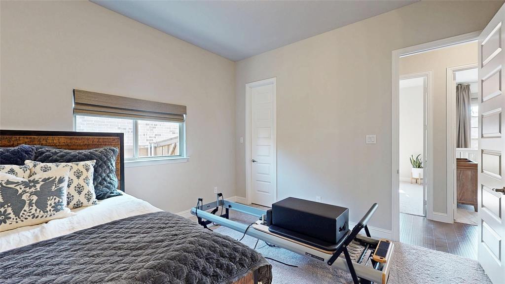 Reserve at Creekside - Residential