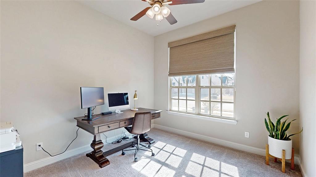 Reserve at Creekside - Residential