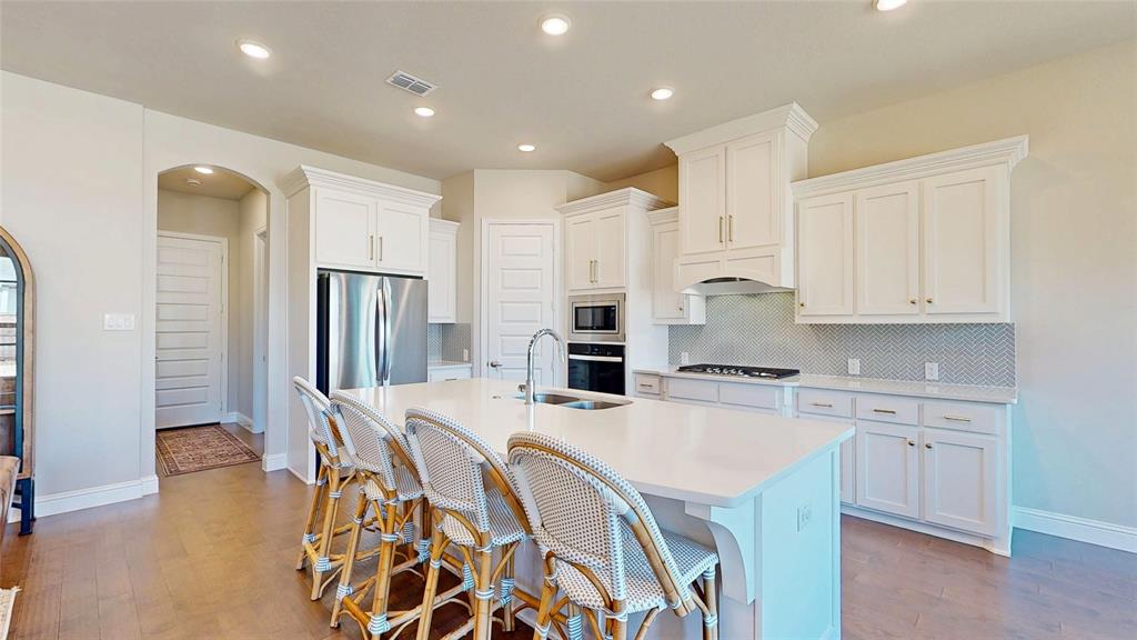 Reserve at Creekside - Residential