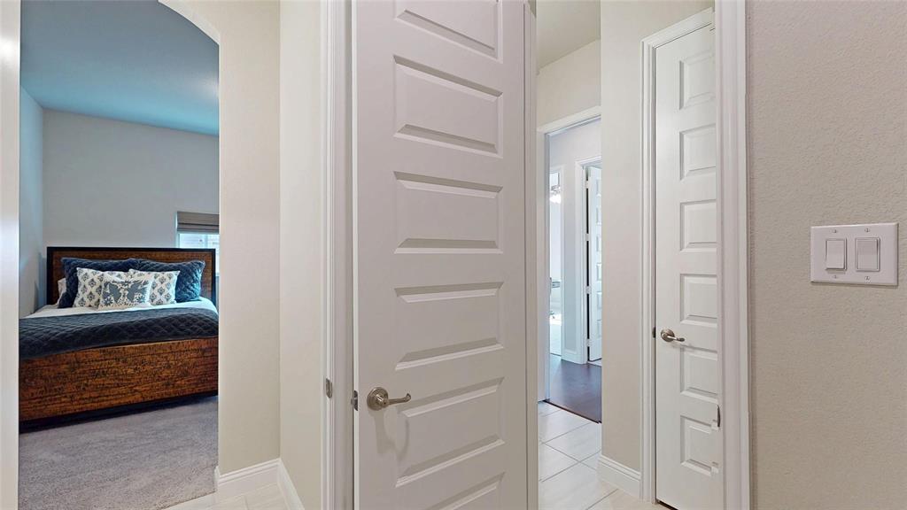 Reserve at Creekside - Residential