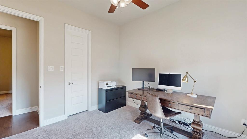 Reserve at Creekside - Residential