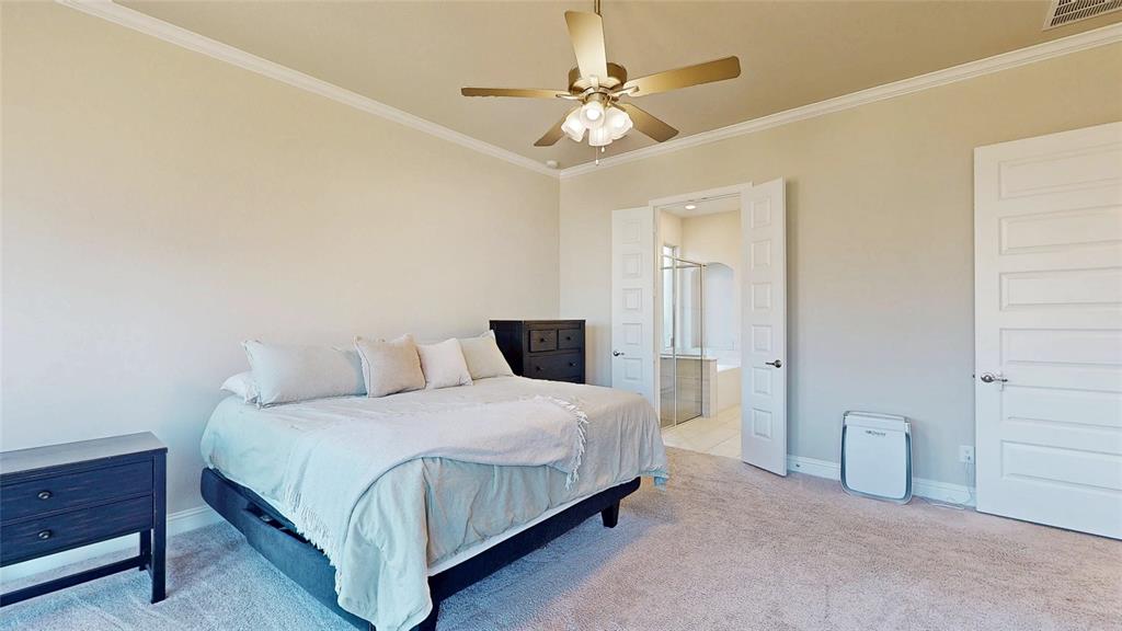 Reserve at Creekside - Residential