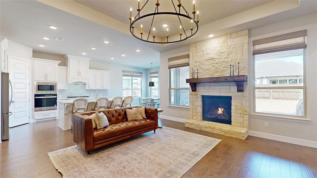 Reserve at Creekside - Residential