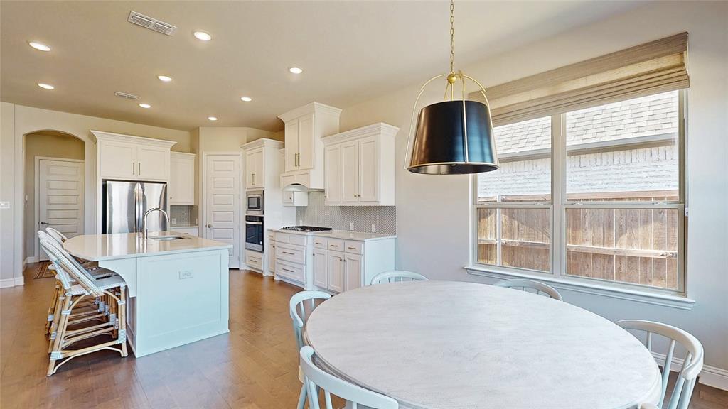 Reserve at Creekside - Residential