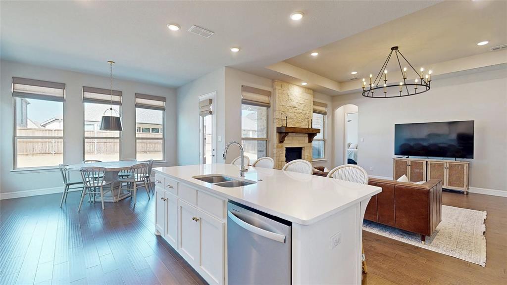 Reserve at Creekside - Residential