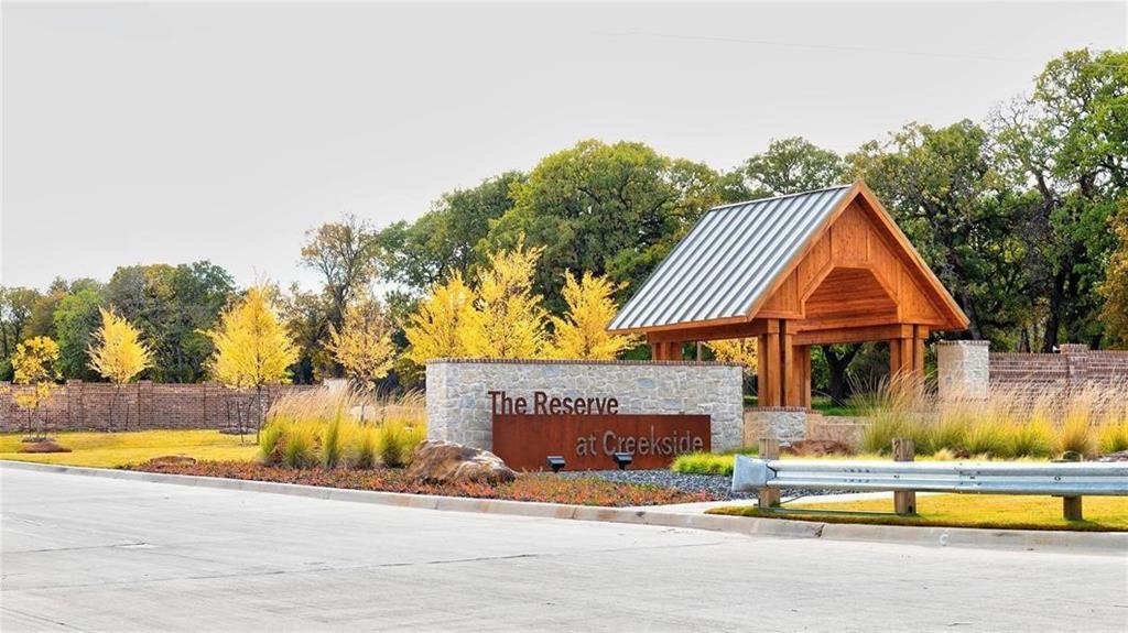 Reserve at Creekside - Residential