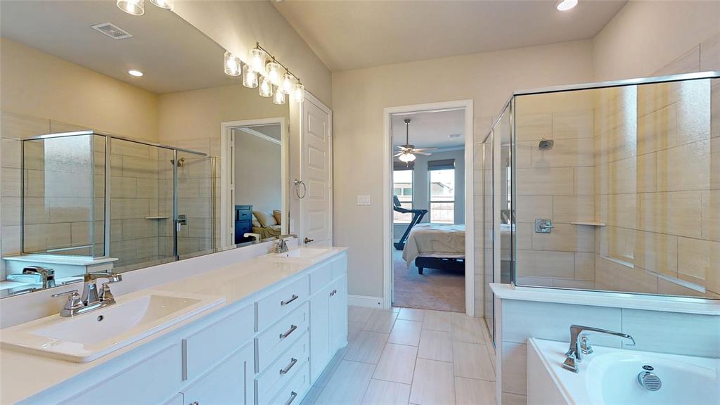 Reserve at Creekside - Residential