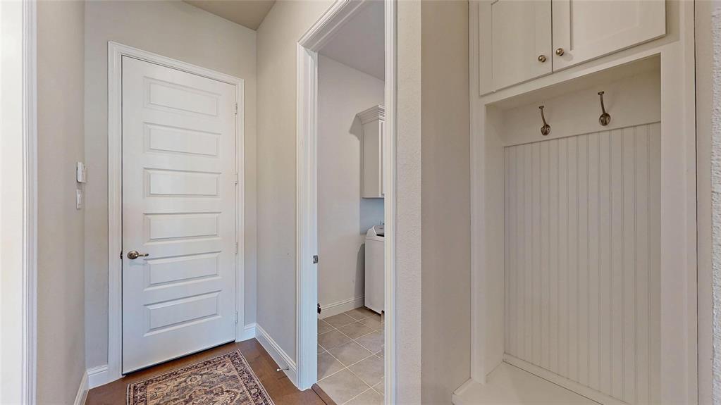 Reserve at Creekside - Residential