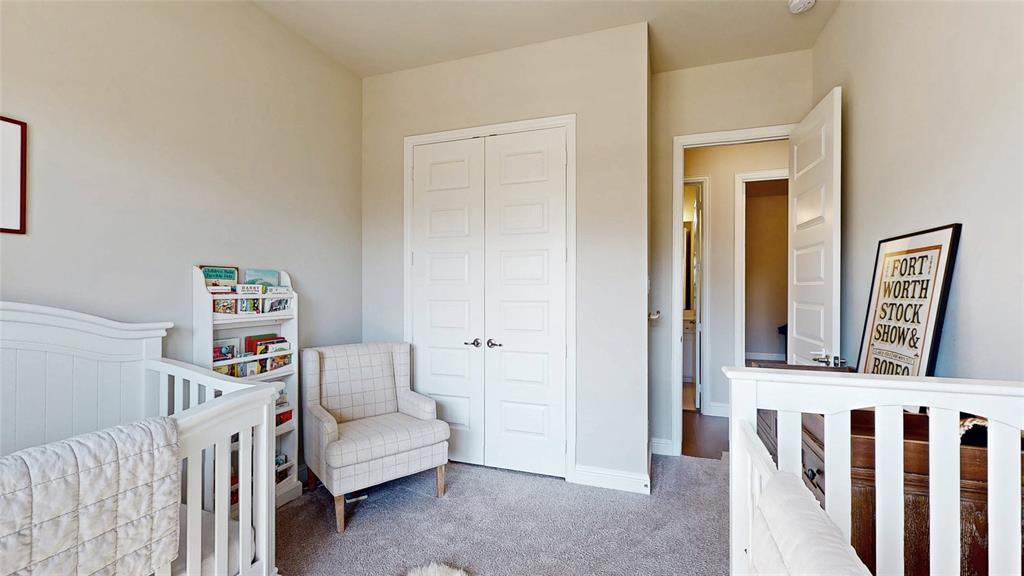 Reserve at Creekside - Residential