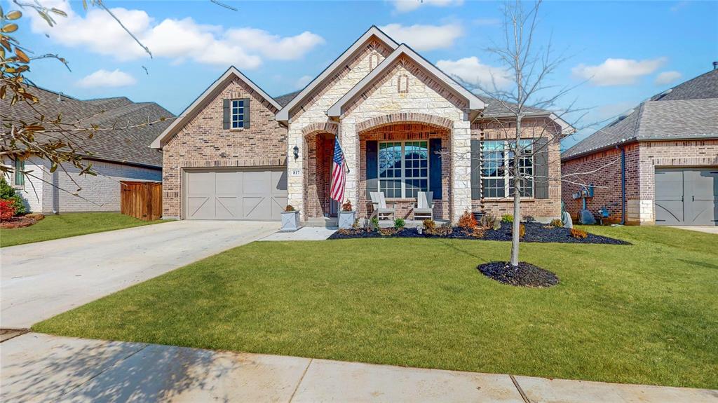 Reserve at Creekside - Residential