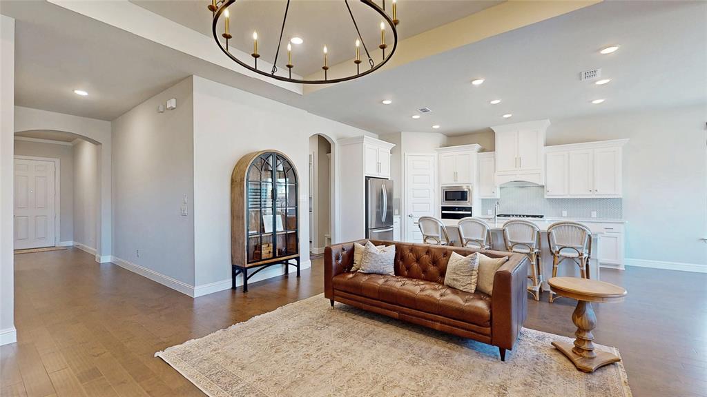 Reserve at Creekside - Residential