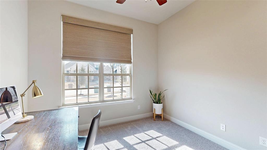 Reserve at Creekside - Residential