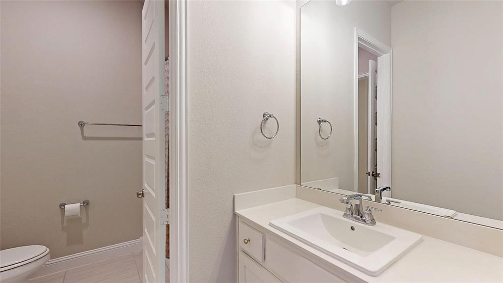 Reserve at Creekside - Residential