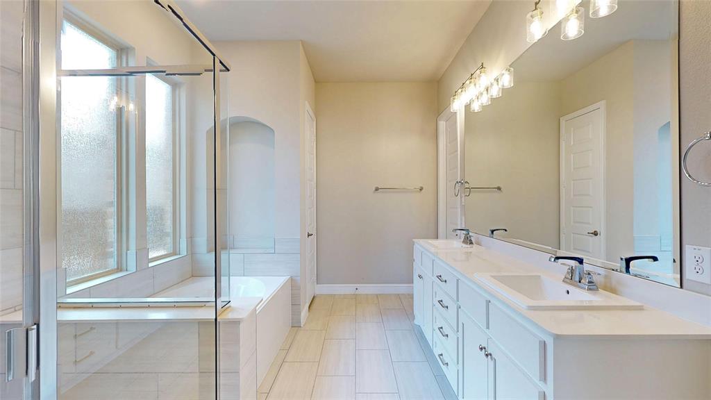 Reserve at Creekside - Residential