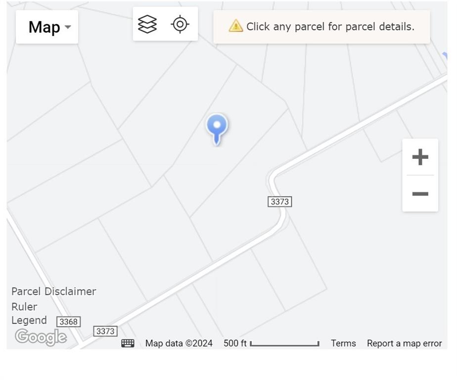 HIDDEN CREEK RANCH TR - Land