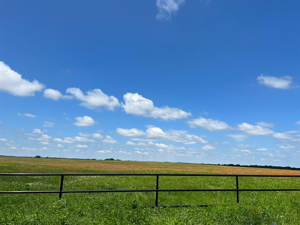 HIDDEN CREEK RANCH TR - Land