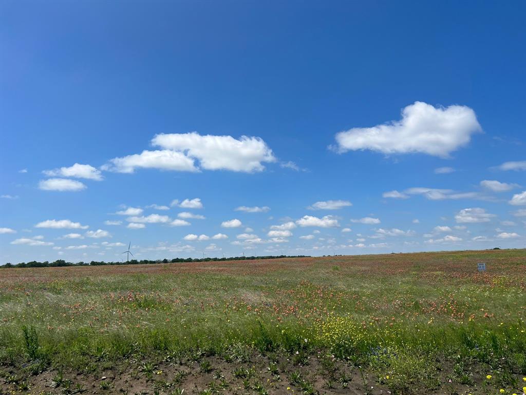 HIDDEN CREEK RANCH TR - Land