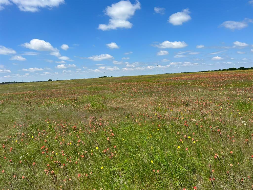HIDDEN CREEK RANCH TR - Land