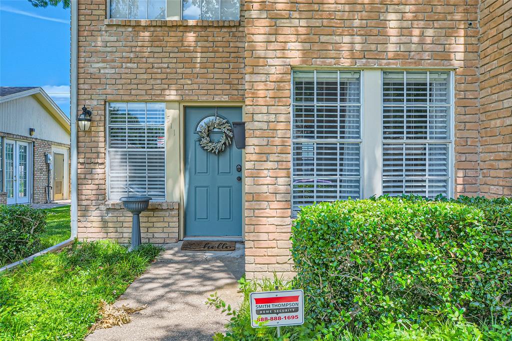 511 Towne House Lane