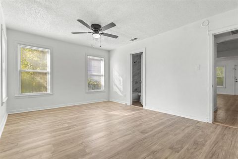 Tiny photo for 3540 Burton Avenue, Fort Worth, TX 76105 (MLS # 21100693)