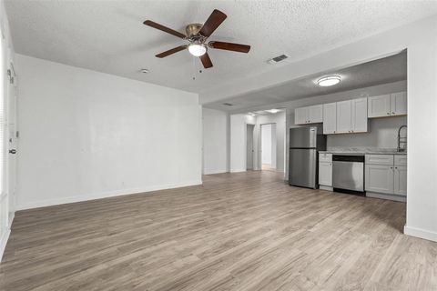 Tiny photo for 3540 Burton Avenue, Fort Worth, TX 76105 (MLS # 21100693)