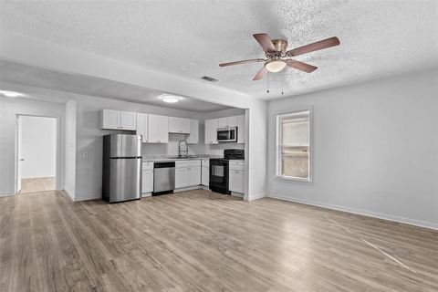 Tiny photo for 3540 Burton Avenue, Fort Worth, TX 76105 (MLS # 21100693)