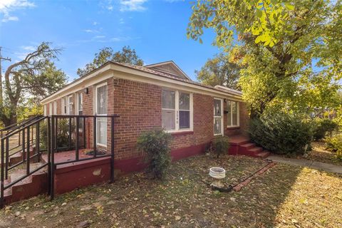 Tiny photo for 3540 Burton Avenue, Fort Worth, TX 76105 (MLS # 21100693)