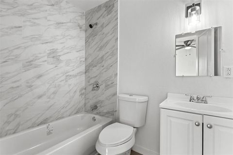 Tiny photo for 3540 Burton Avenue, Fort Worth, TX 76105 (MLS # 21100693)