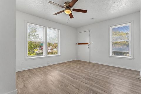 Tiny photo for 3540 Burton Avenue, Fort Worth, TX 76105 (MLS # 21100693)