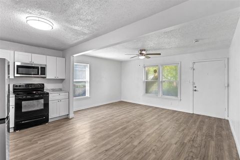 Tiny photo for 3540 Burton Avenue, Fort Worth, TX 76105 (MLS # 21100693)