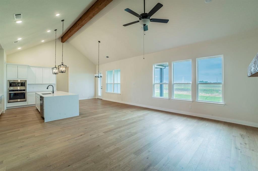 Matthews Farms - Residential