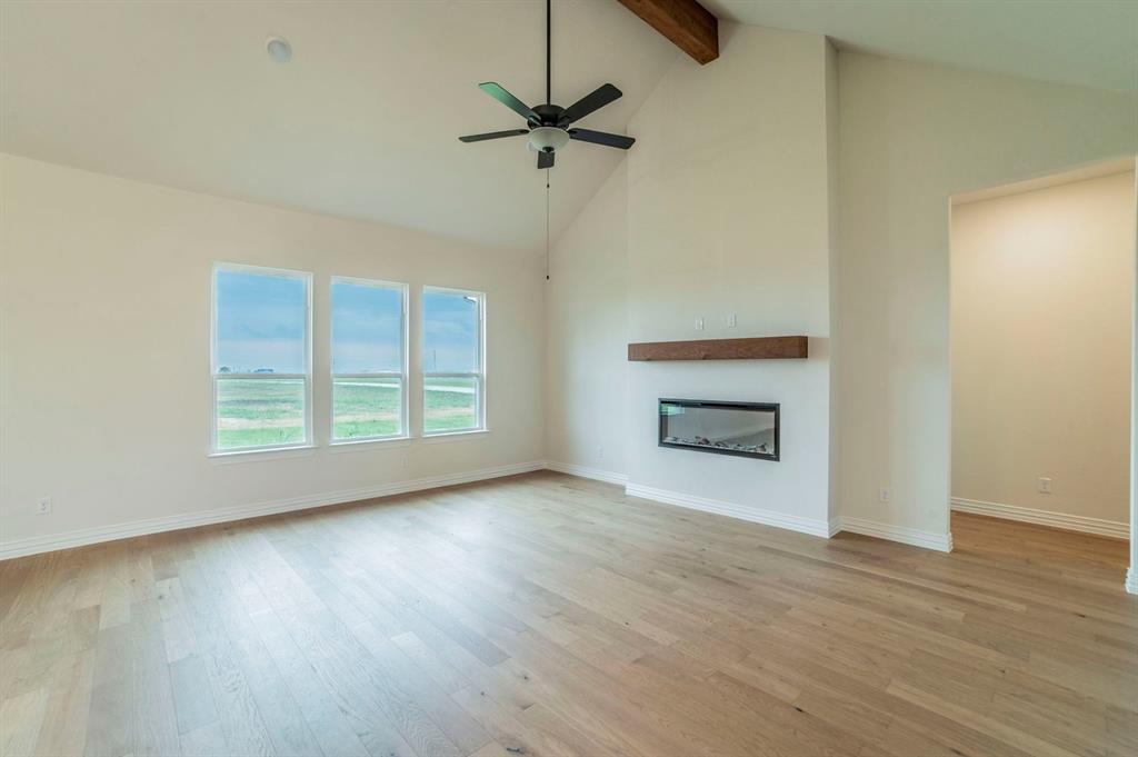 Matthews Farms - Residential