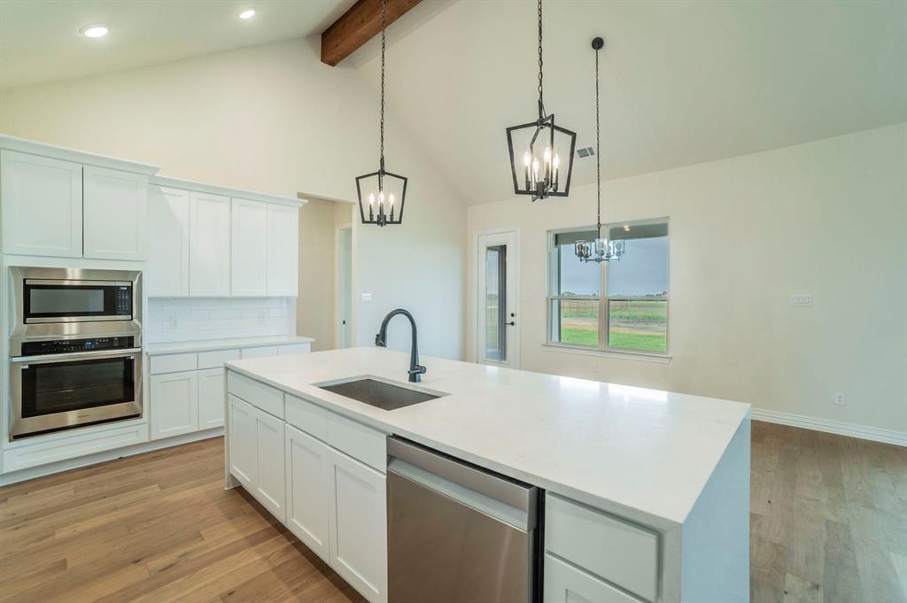 Matthews Farms - Residential