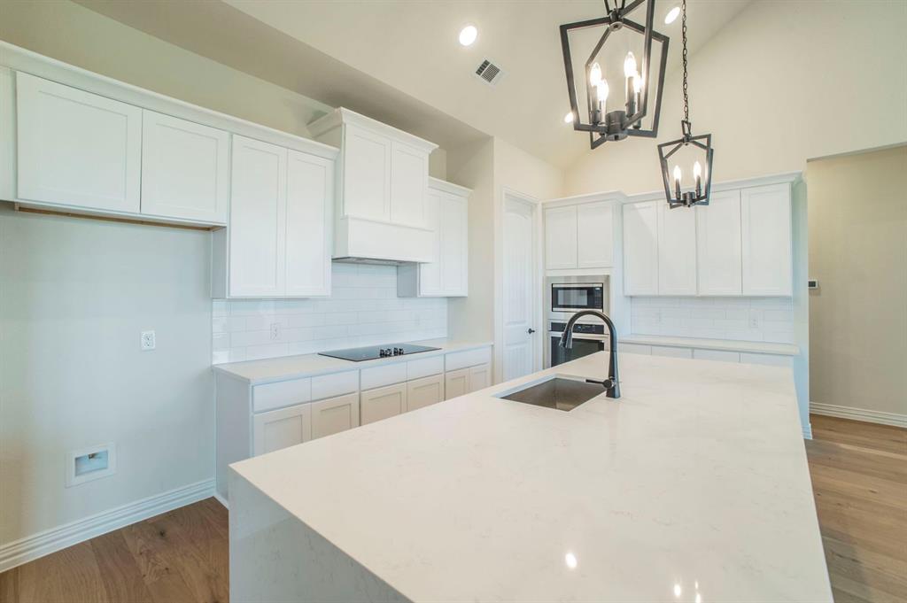 Matthews Farms - Residential