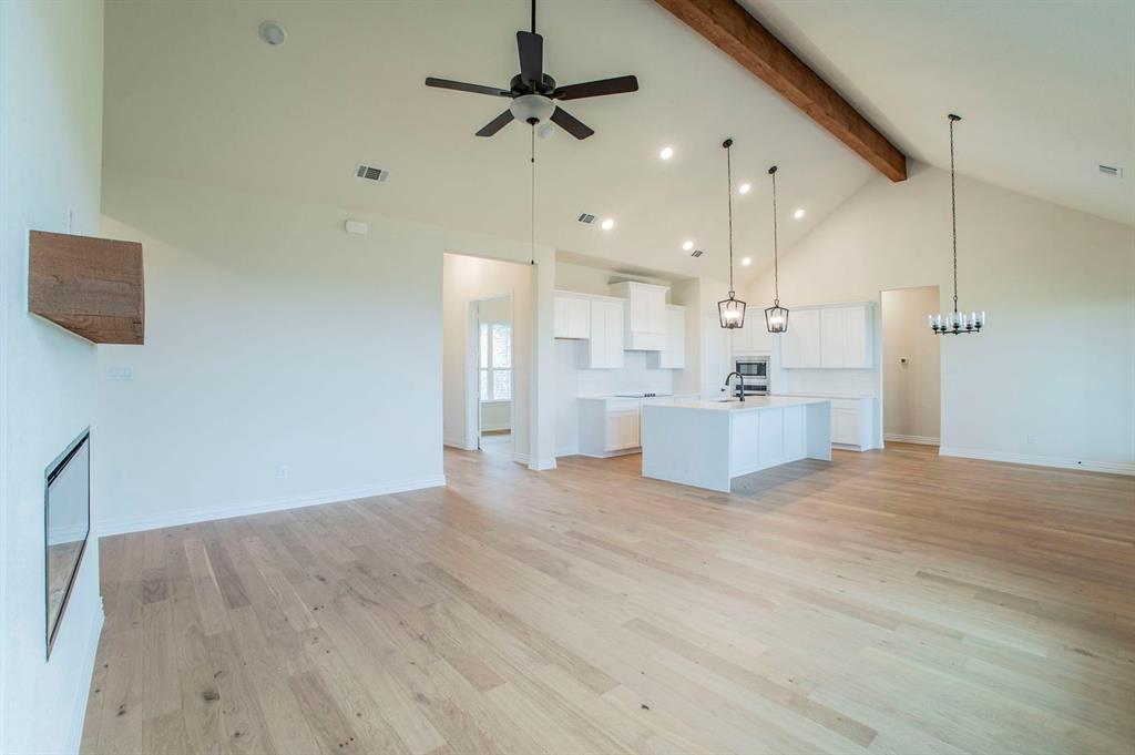 Matthews Farms - Residential