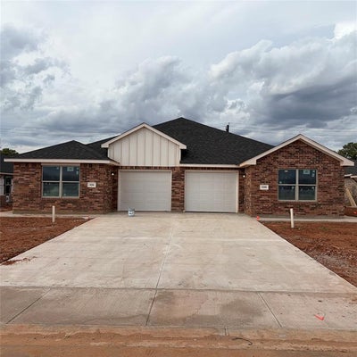 326 COLORADO ST, ABILENE, TX 79601 - Image 67dbf4e4e8e1a7cc4dcb86be2f5ef5fb/3419500847