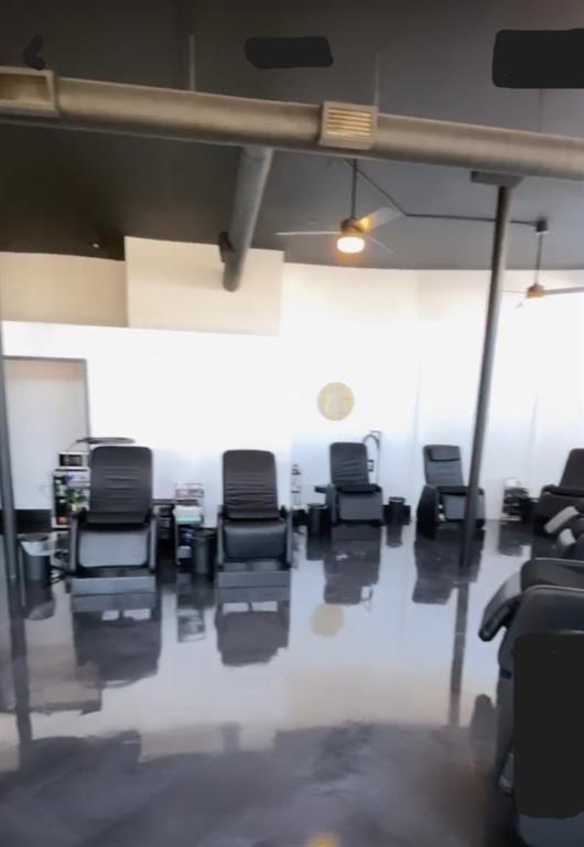 North Fort Worth - Commercial Lease