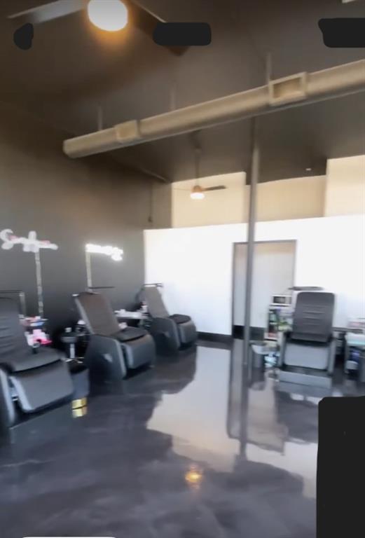 North Fort Worth - Commercial Lease