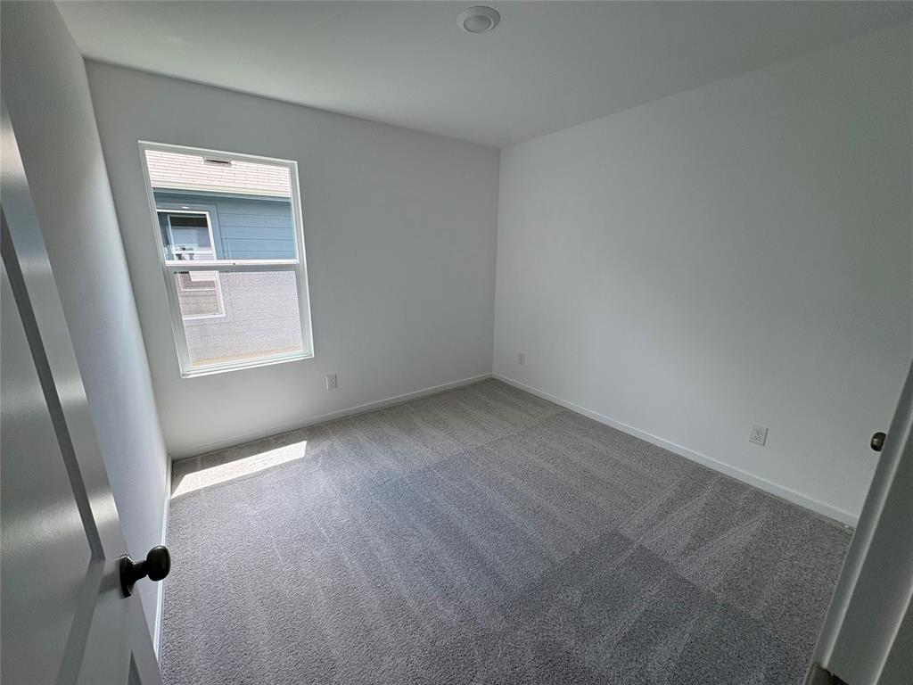 Foree Ranch Ph 3 - Residential Lease