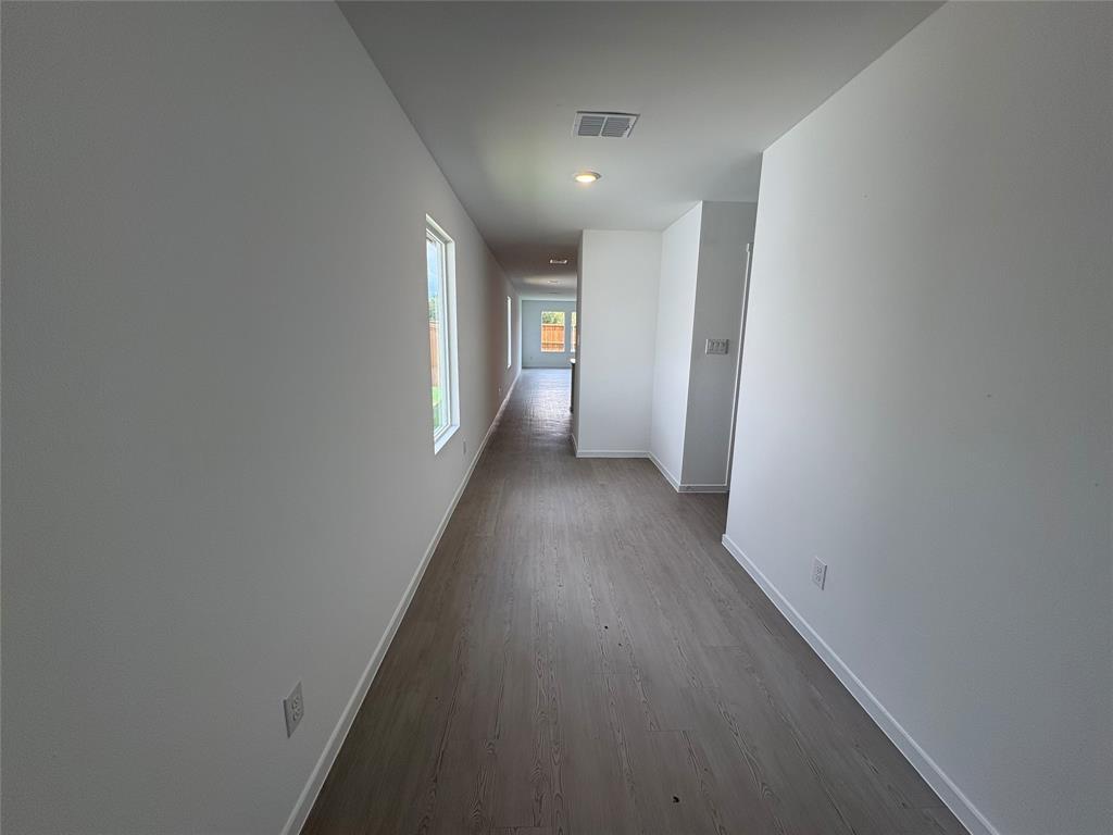 Foree Ranch Ph 3 - Residential Lease