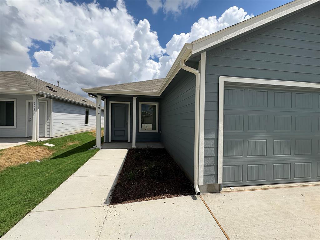 Foree Ranch Ph 3 - Residential Lease