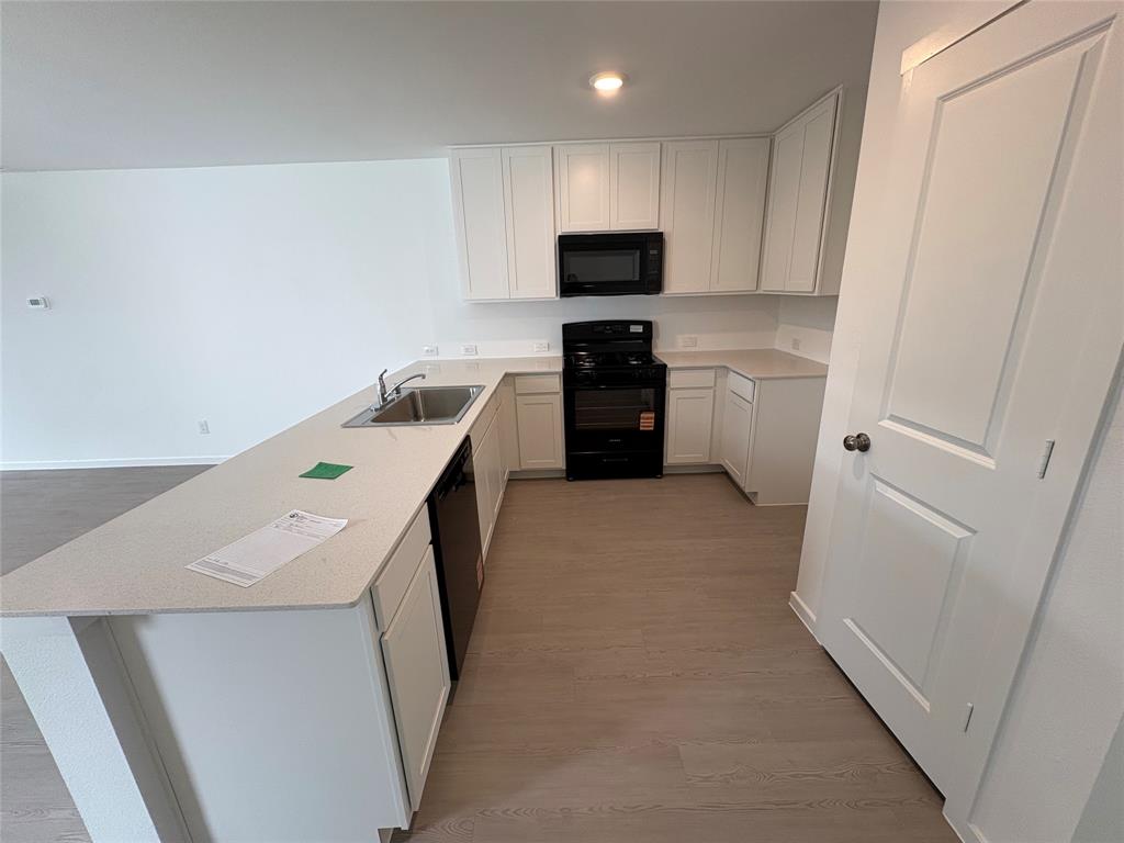 Foree Ranch Ph 3 - Residential Lease