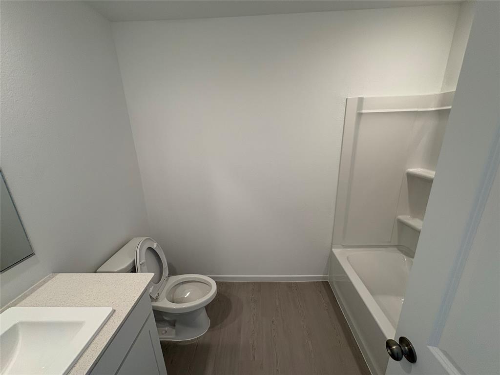 Foree Ranch Ph 3 - Residential Lease