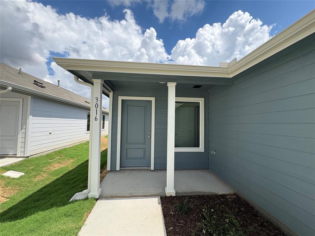 Foree Ranch Ph 3 - Residential Lease