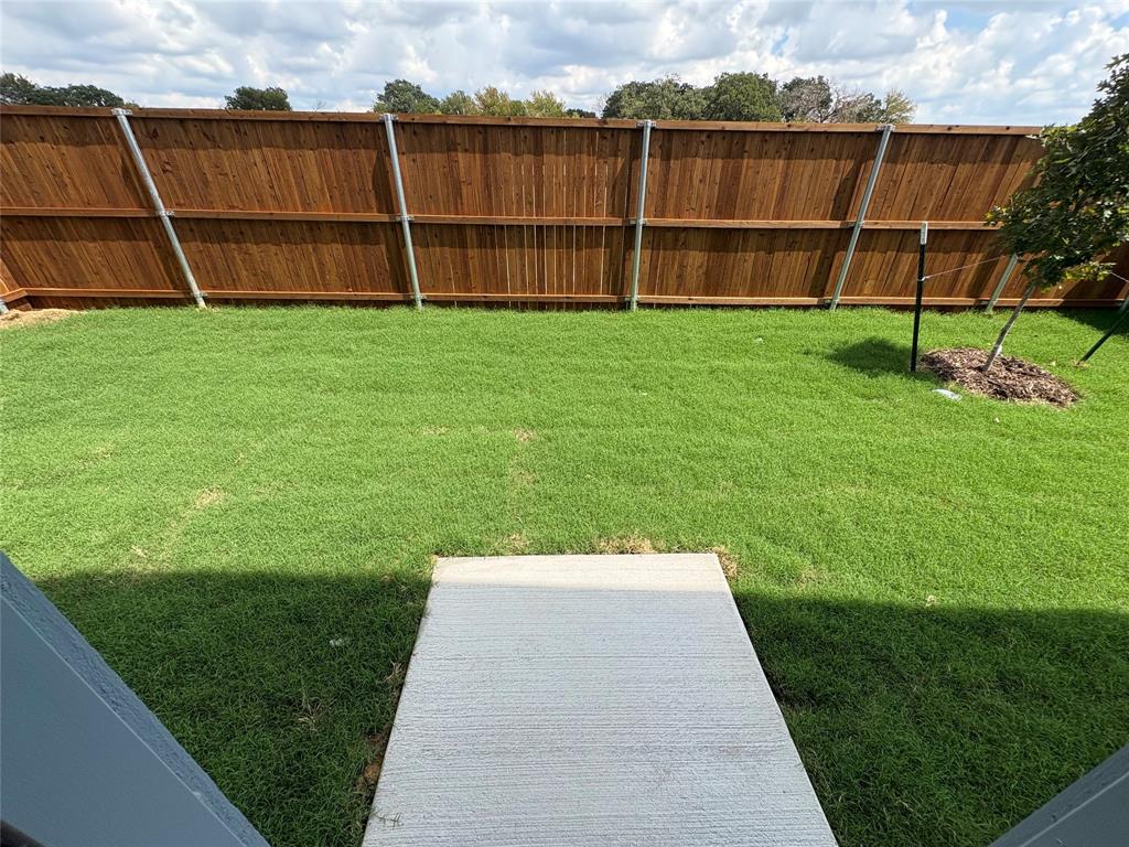 Foree Ranch Ph 3 - Residential Lease