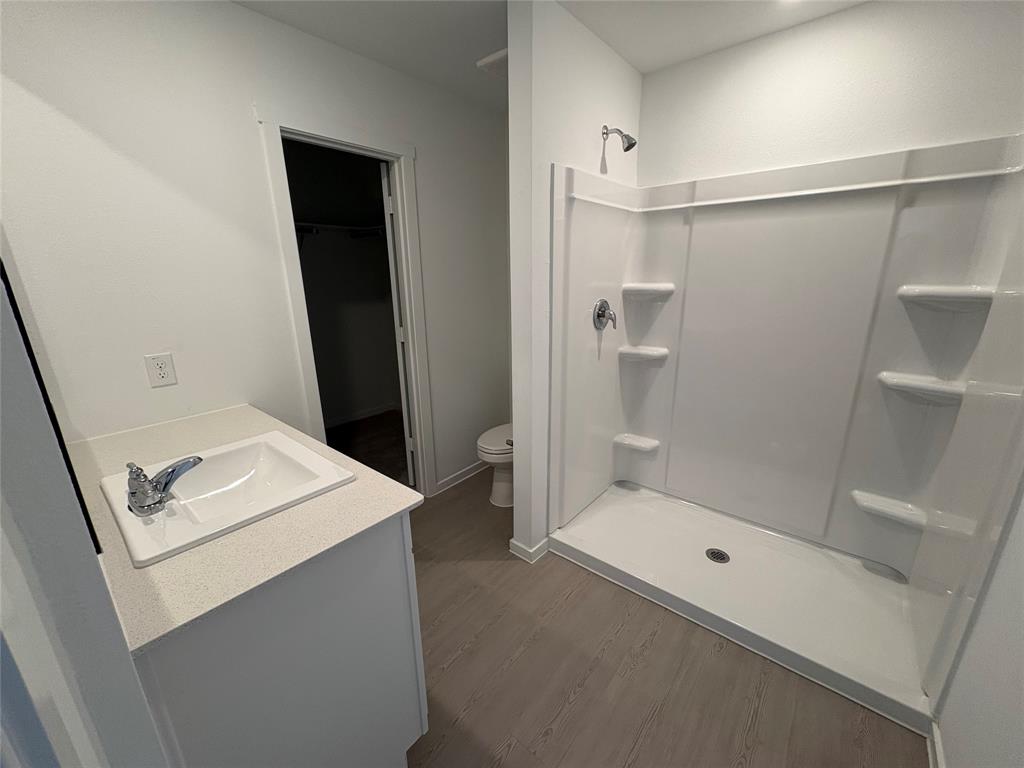 Foree Ranch Ph 3 - Residential Lease