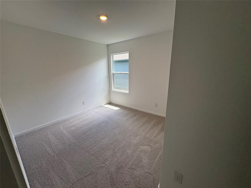 Foree Ranch Ph 3 - Residential Lease